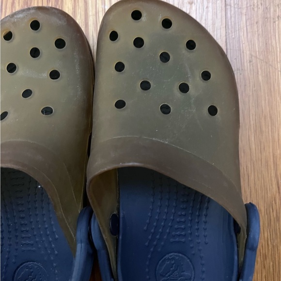Crocs for kids - Picture 5 of 7